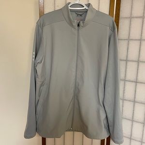 Adidas grey climawarm